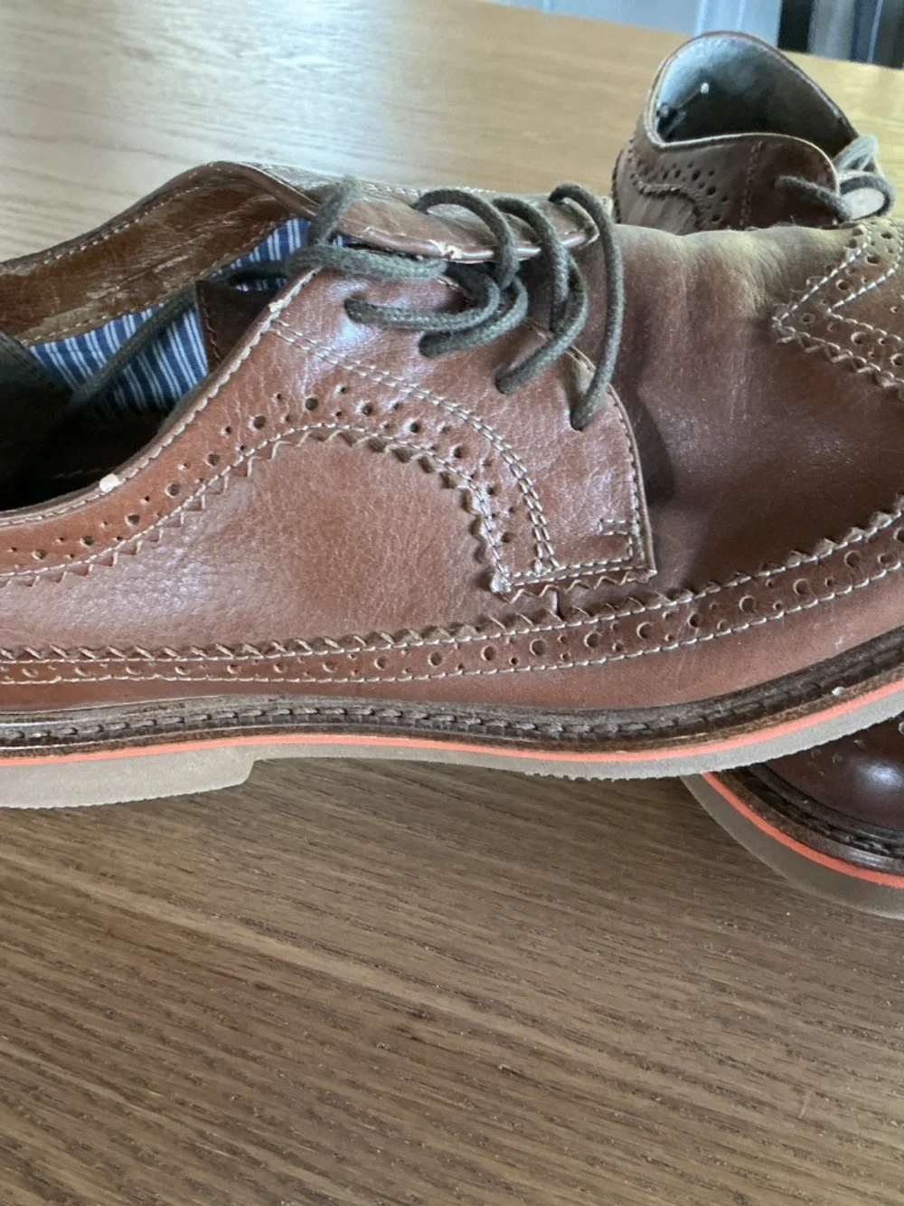 Mens Shoes